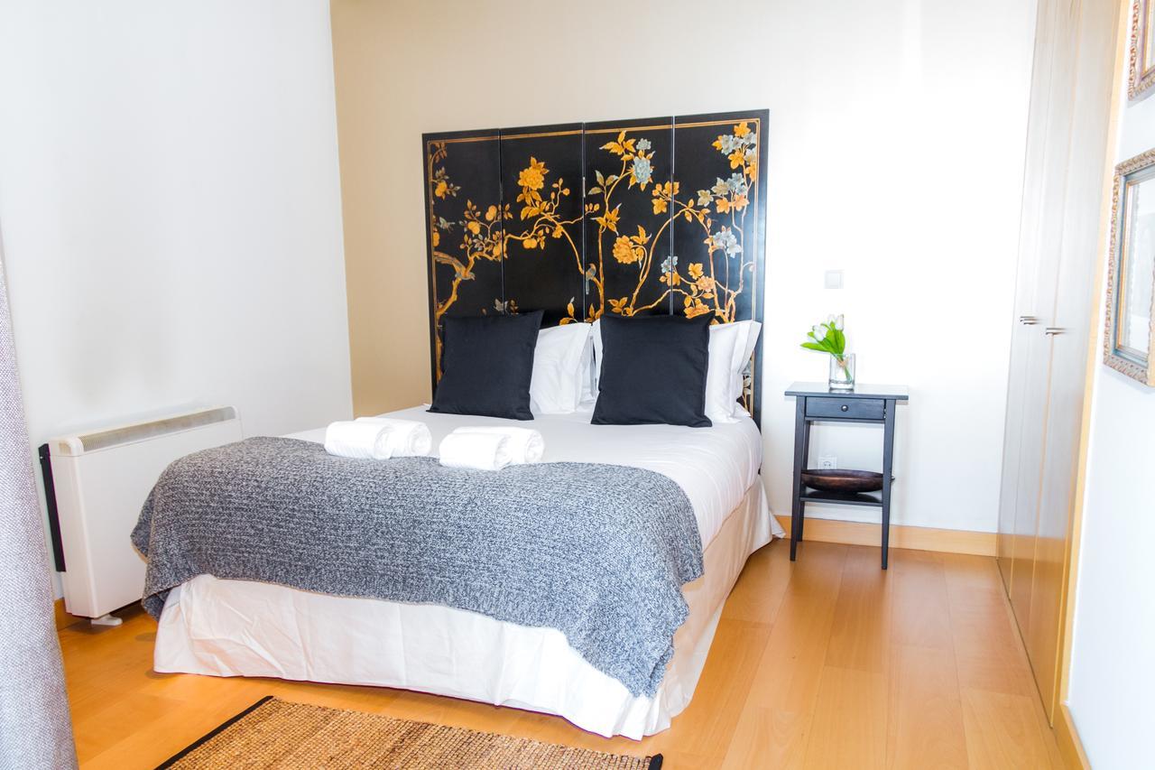 Liiiving In Matosinhos | Corporate Comfort Flat Exterior foto