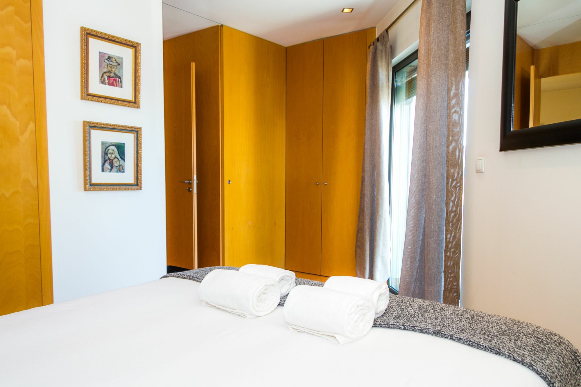 Liiiving In Matosinhos | Corporate Comfort Flat Exterior foto