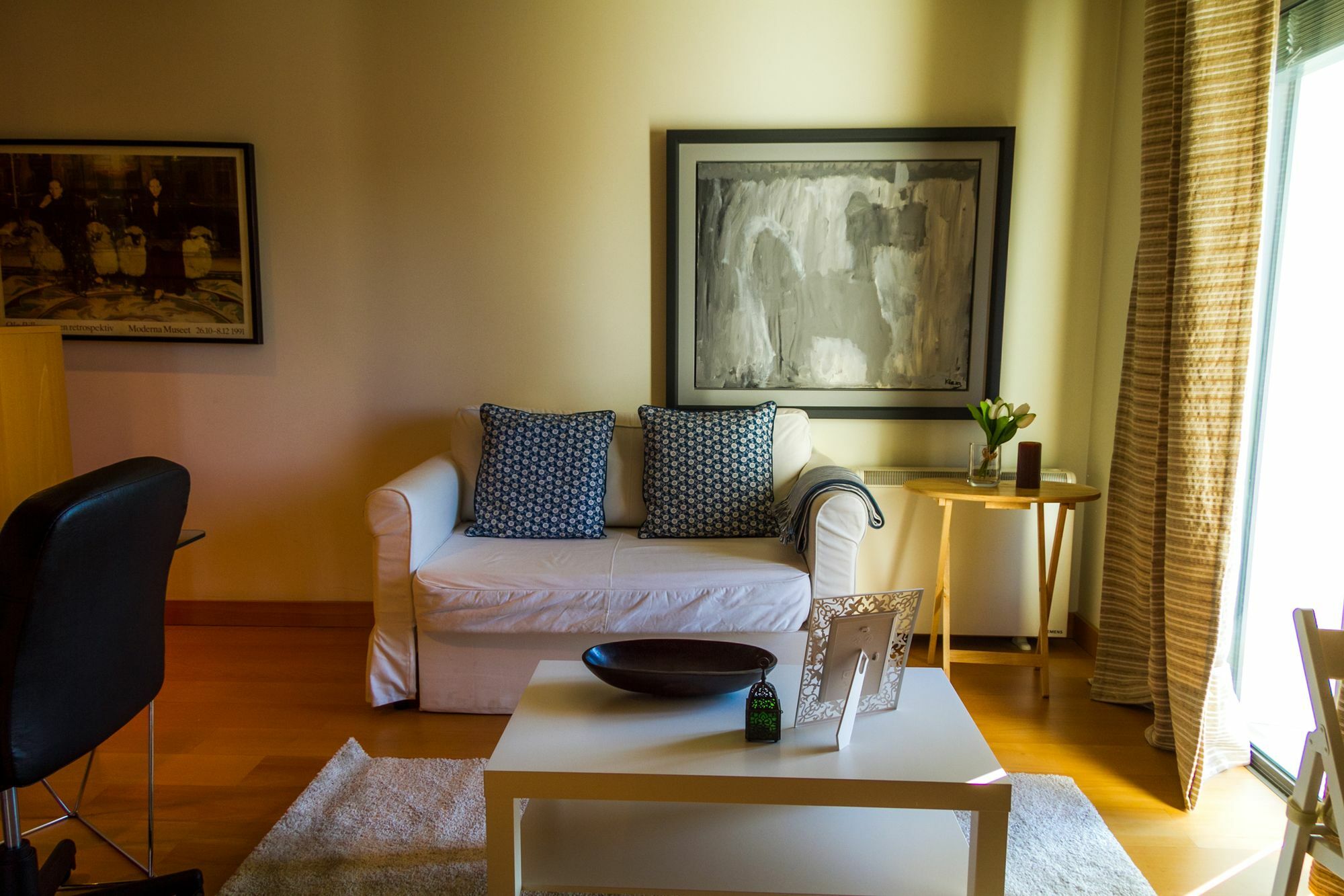 Liiiving In Matosinhos | Corporate Comfort Flat Exterior foto