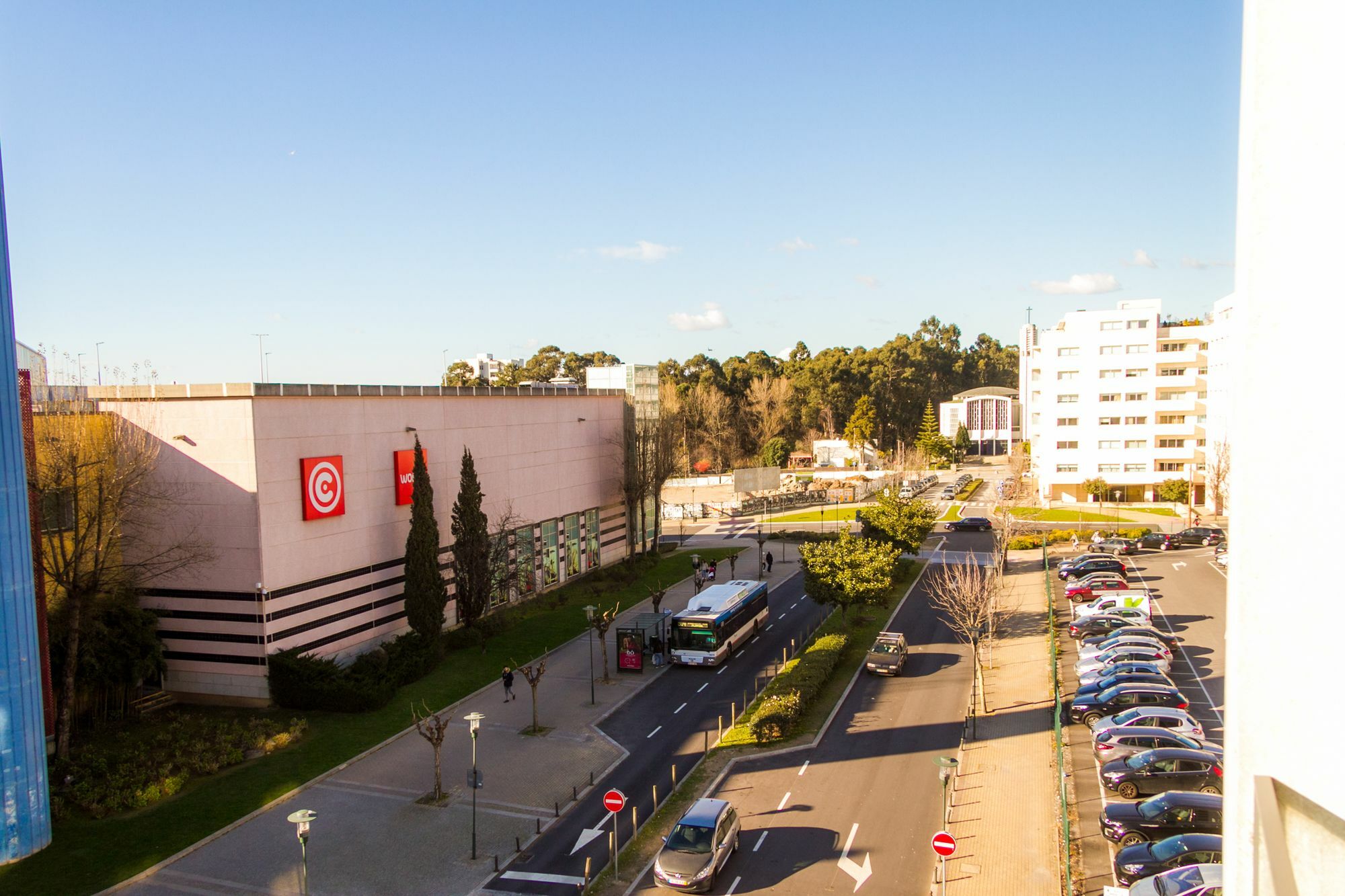 Liiiving In Matosinhos | Corporate Comfort Flat Exterior foto