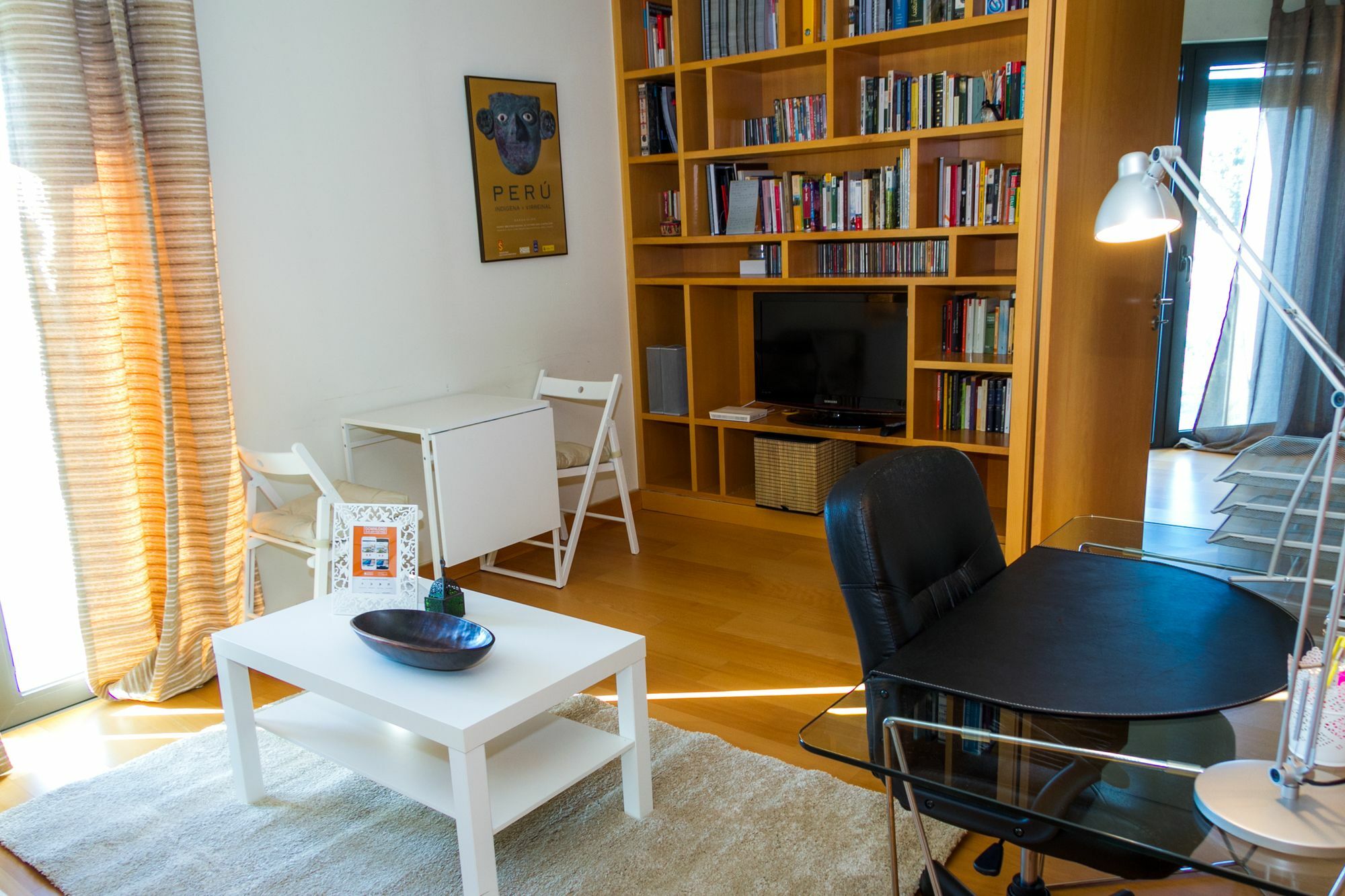 Liiiving In Matosinhos | Corporate Comfort Flat Exterior foto